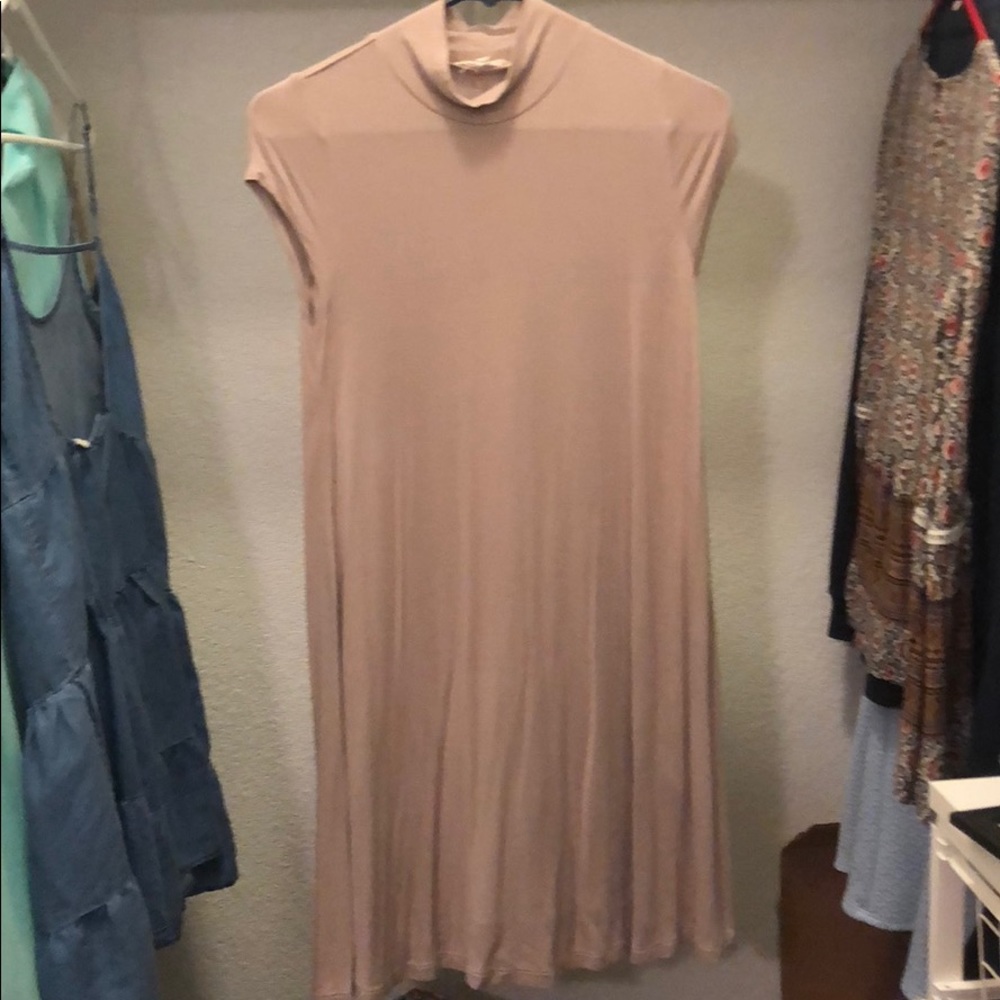 T-shirt Dress